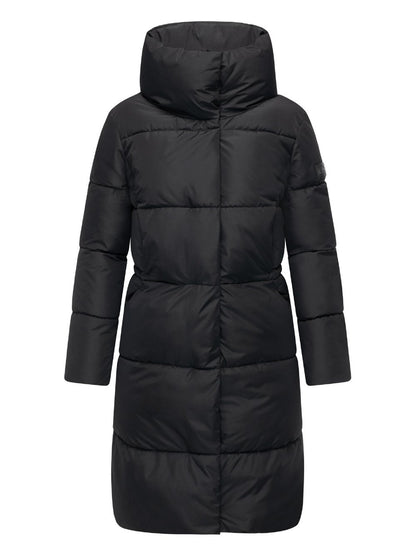 Navahoo Wintermantel Damen