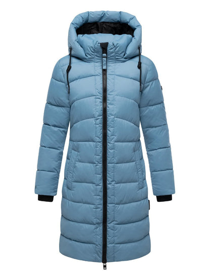 Marikoo Steppmantel Damen