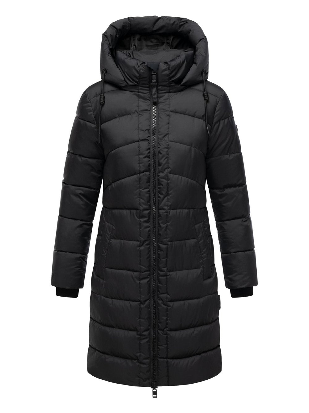 Marikoo Steppmantel Damen