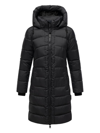 Marikoo Steppmantel Damen