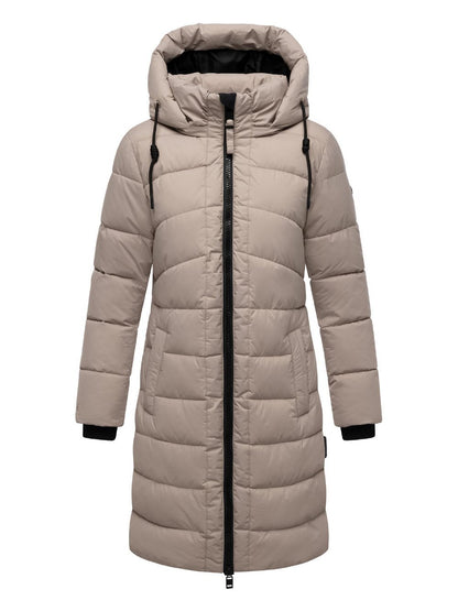 Marikoo Steppmantel Damen