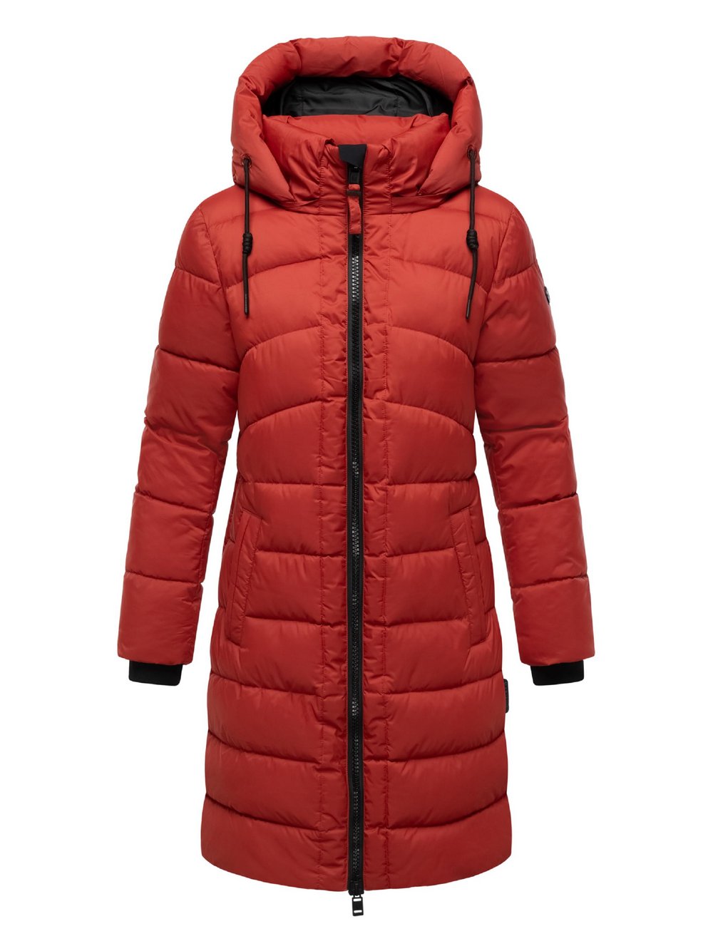 Marikoo Steppmantel Damen