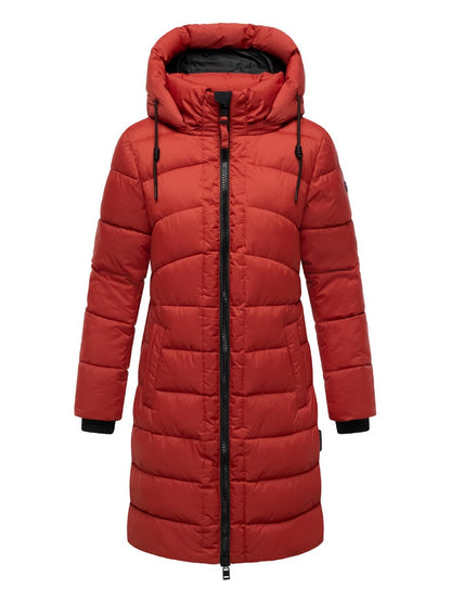 Marikoo Steppmantel Damen