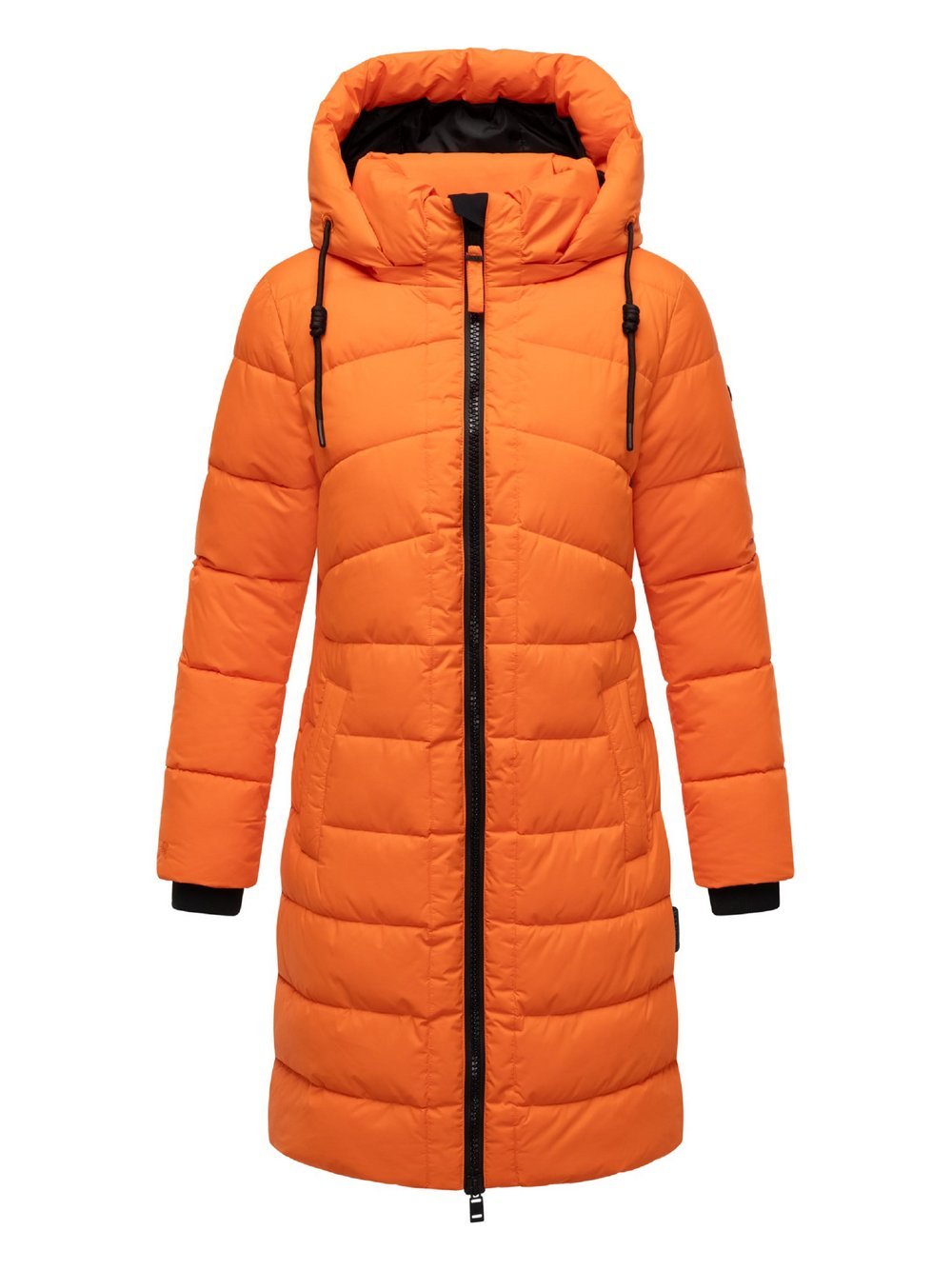 Marikoo Steppmantel Damen