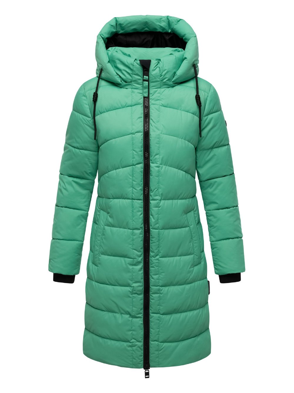 Marikoo Steppmantel Damen