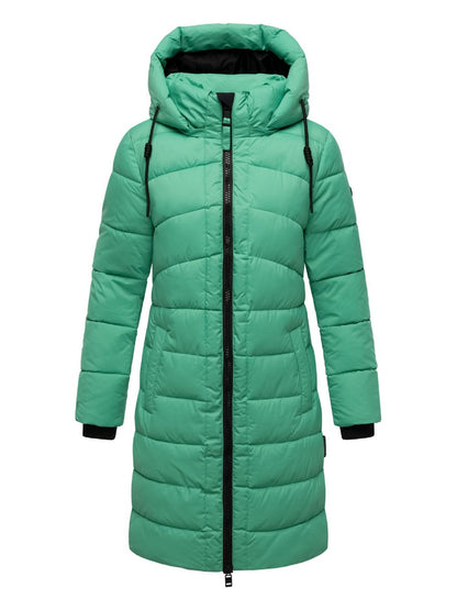 Marikoo Steppmantel Damen