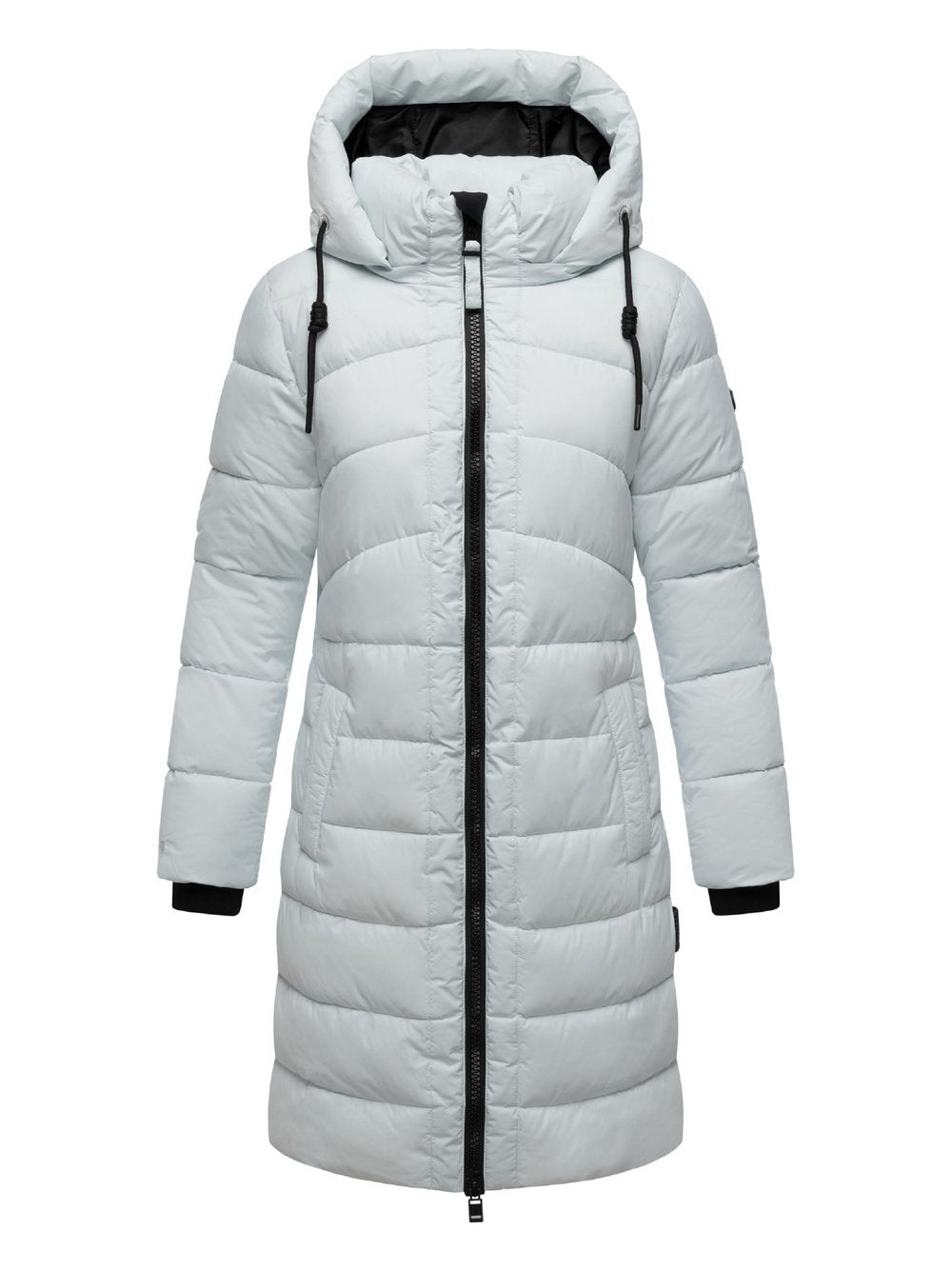 Marikoo Steppmantel Damen