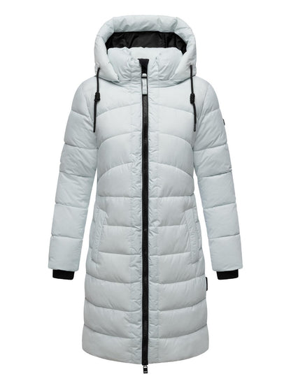 Marikoo Steppmantel Damen