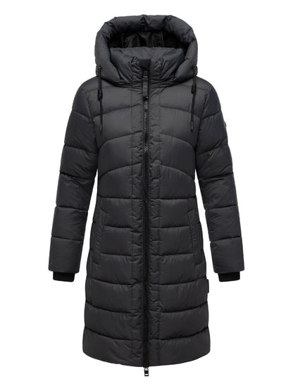 Marikoo Steppmantel Damen