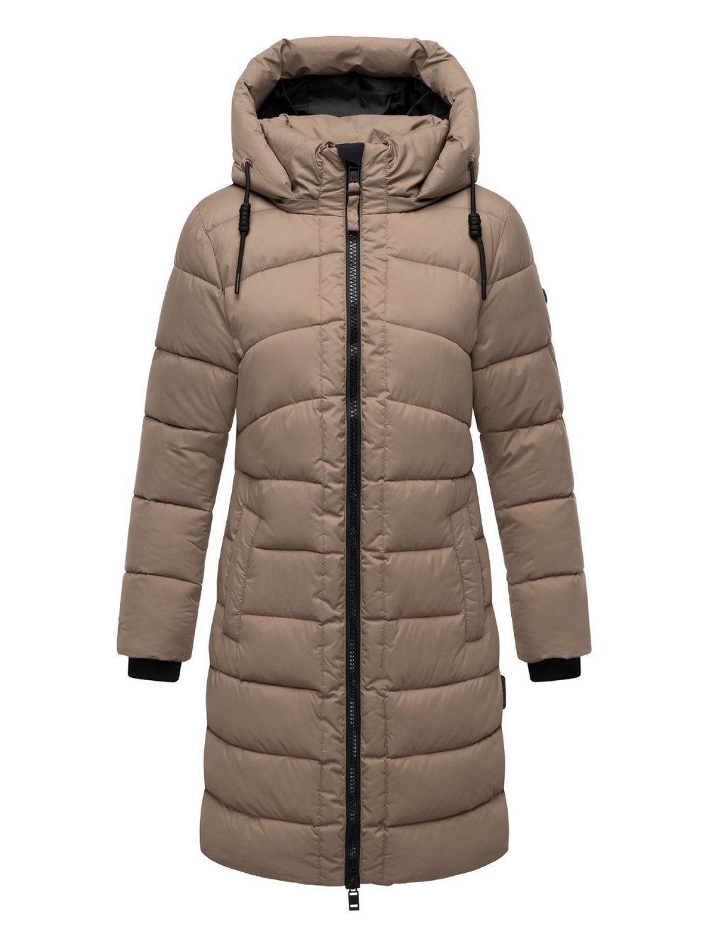 Marikoo Steppmantel Damen