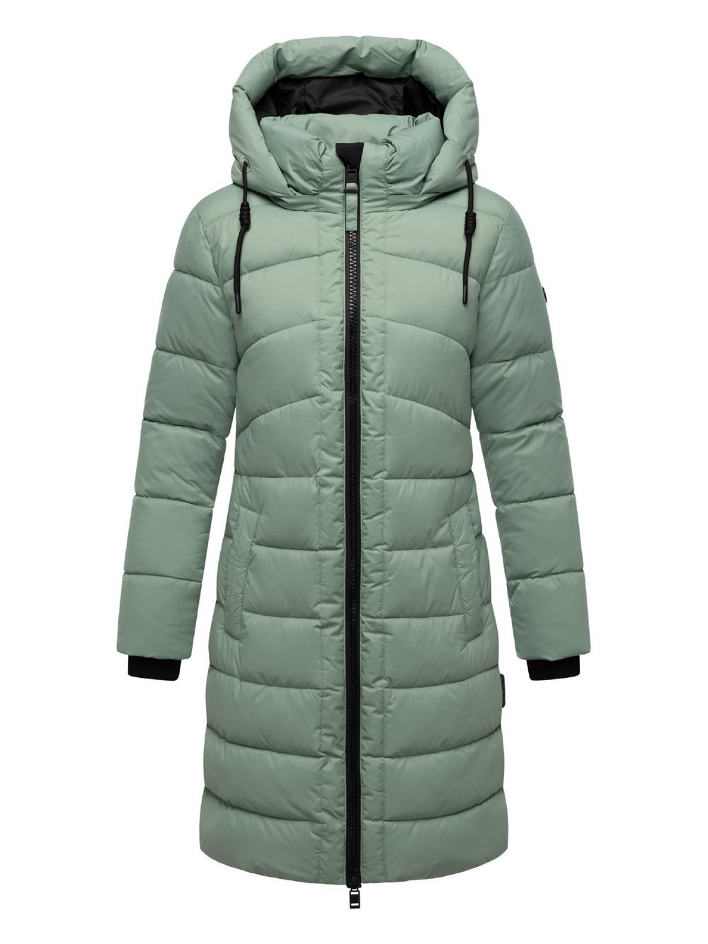 Marikoo Steppmantel Damen