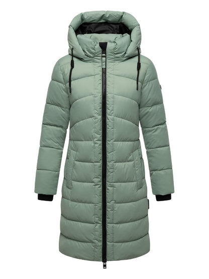 Marikoo Steppmantel Damen