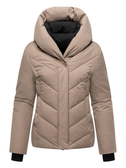 Marikoo Steppjacke Damen