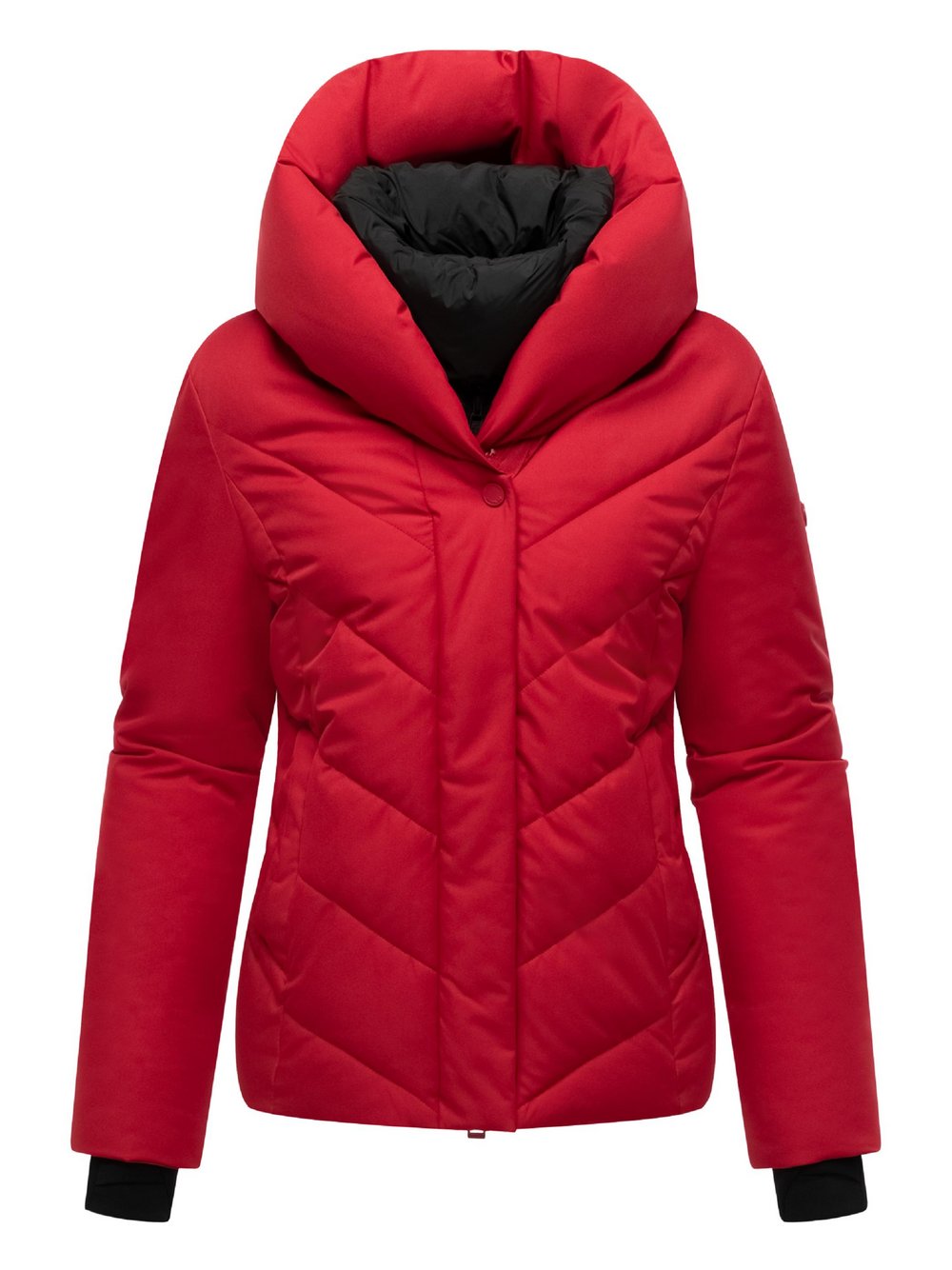 Marikoo Steppjacke Damen
