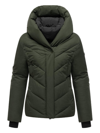 Marikoo Steppjacke Damen