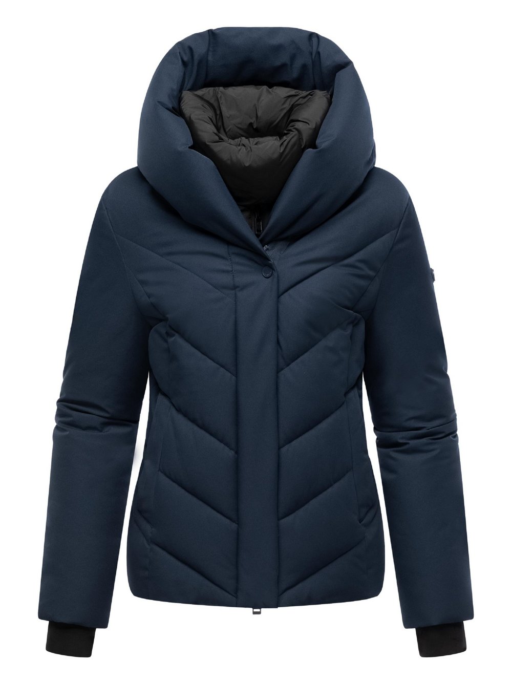 Marikoo Steppjacke Damen