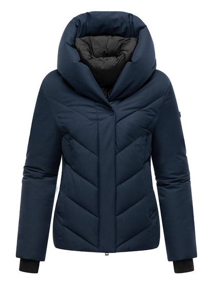 Marikoo Steppjacke Damen