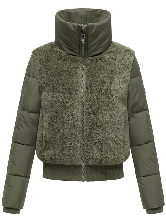 Navahoo Fleecejacke Damen
