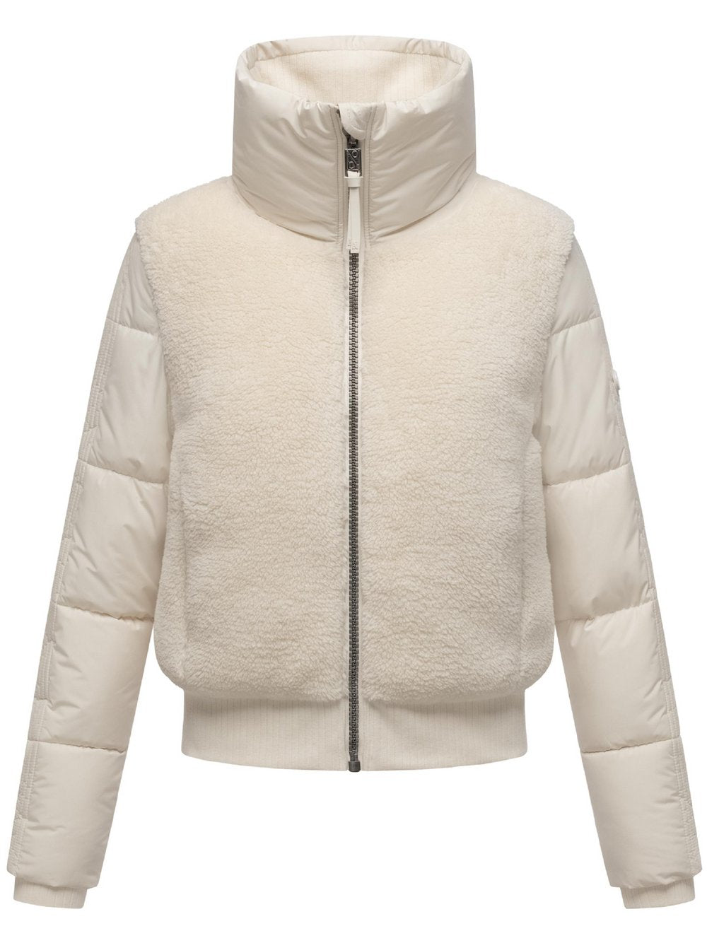 Navahoo Fleecejacke Damen