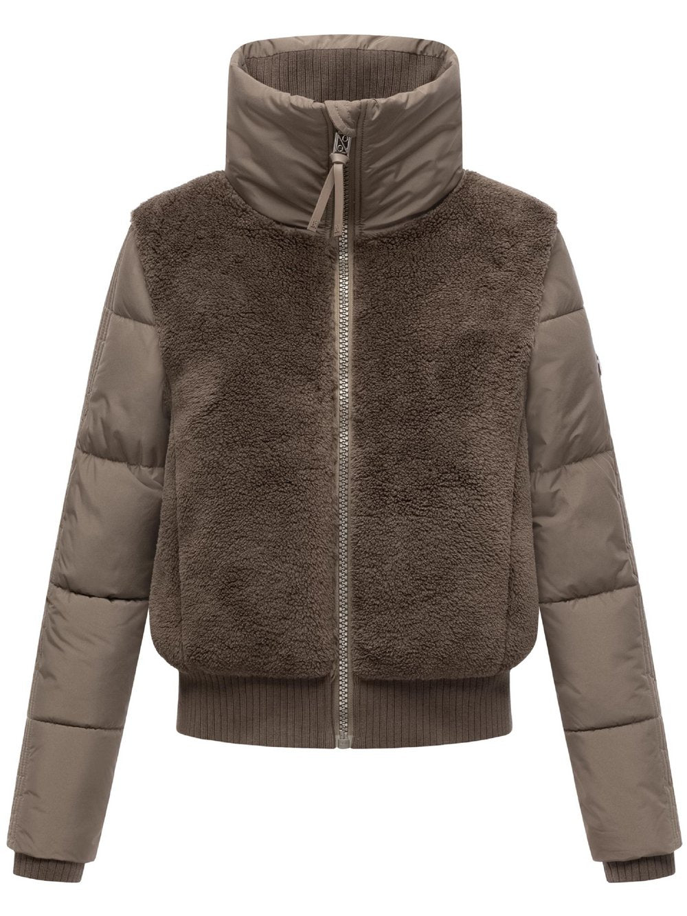 Navahoo Fleecejacke Damen