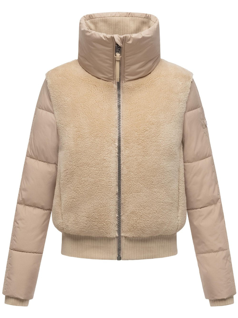Navahoo Fleecejacke Damen
