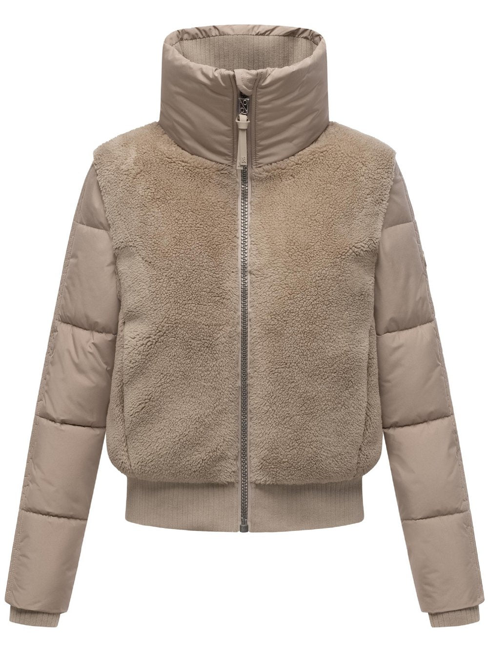 Navahoo Fleecejacke Damen