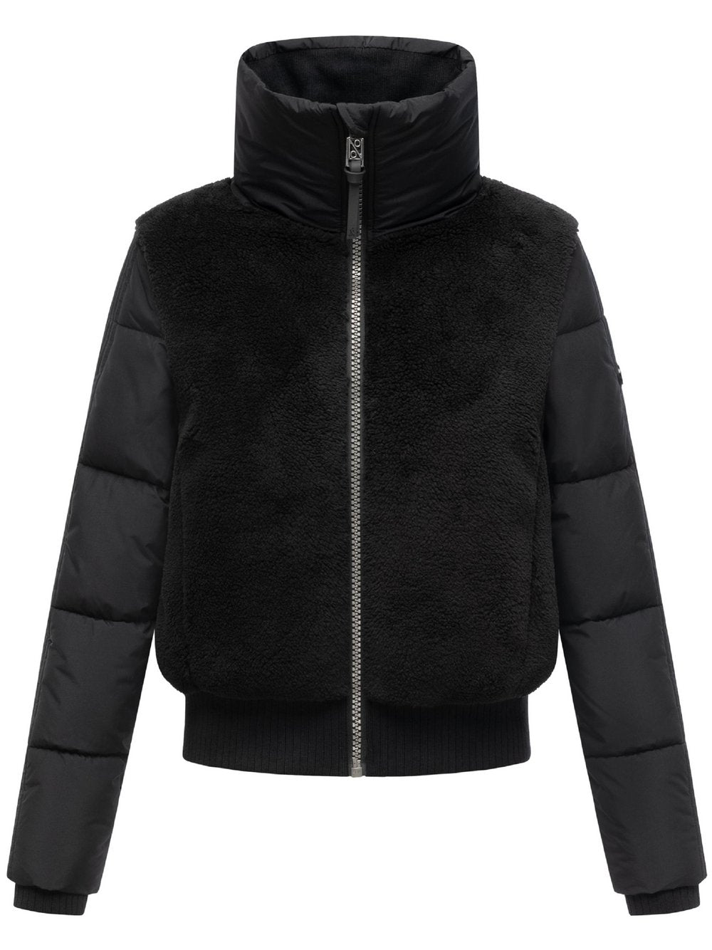 Navahoo Fleecejacke Damen