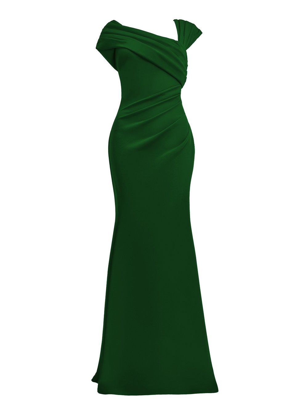 Goddiva Midi-Kleid Damen