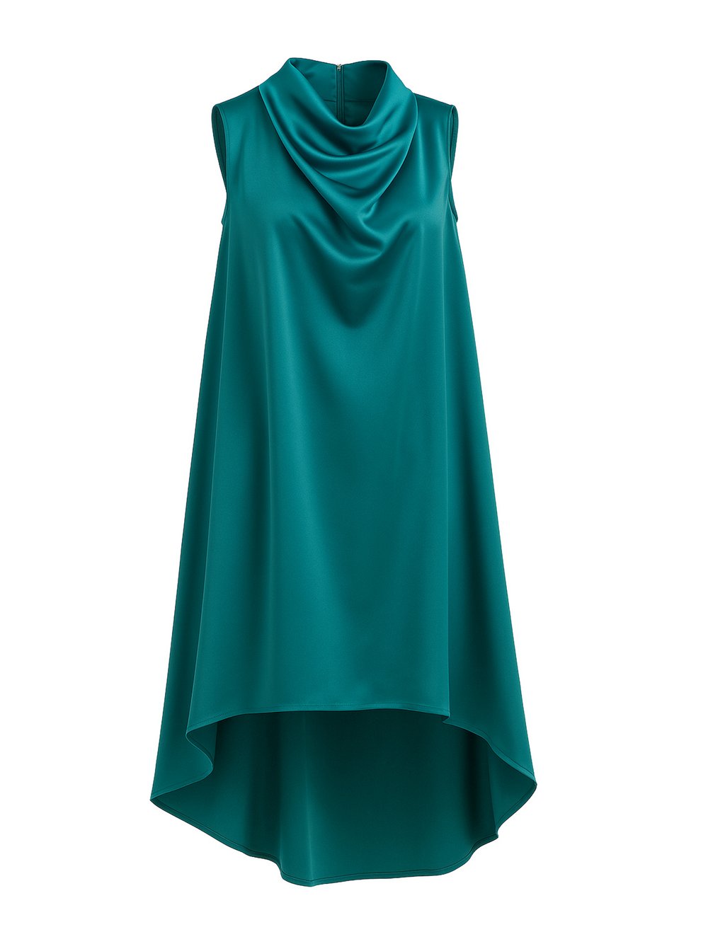 Goddiva Midi-Kleid Damen