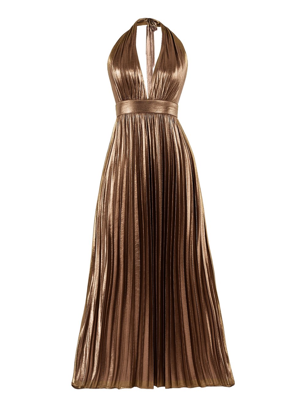 Goddiva Midi-Kleid Damen