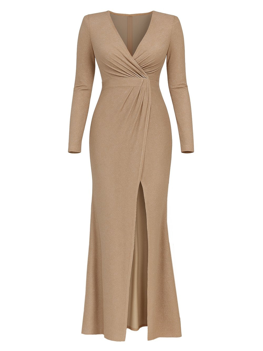 Goddiva Midi-Kleid Damen