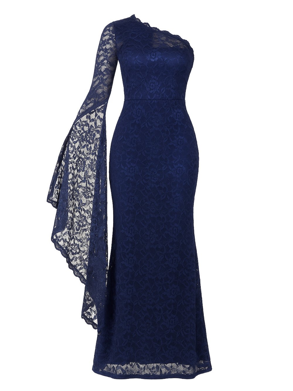 Goddiva Midi-Kleid Damen