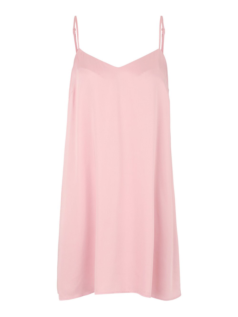 Les Lunes Mittellanges Negligé Damen Viskose