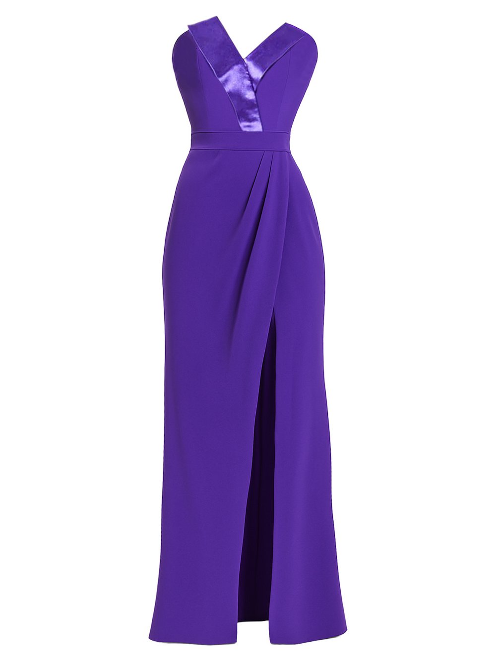 Goddiva Midi-Kleid Damen