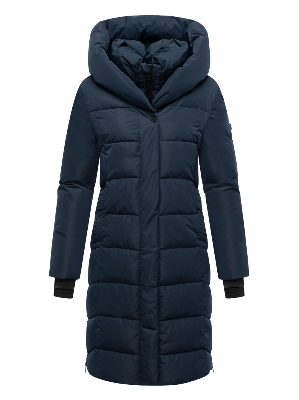 Navahoo Steppmantel Damen