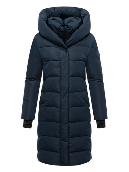Navahoo Steppmantel Damen