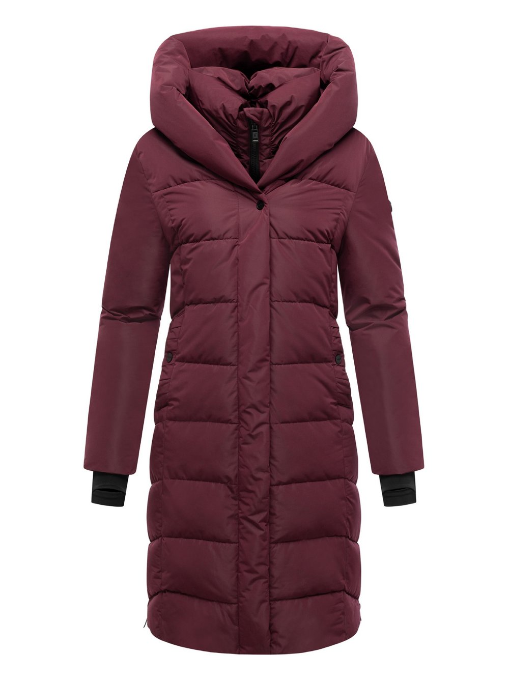 Navahoo Steppmantel Damen
