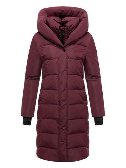 Navahoo Steppmantel Damen