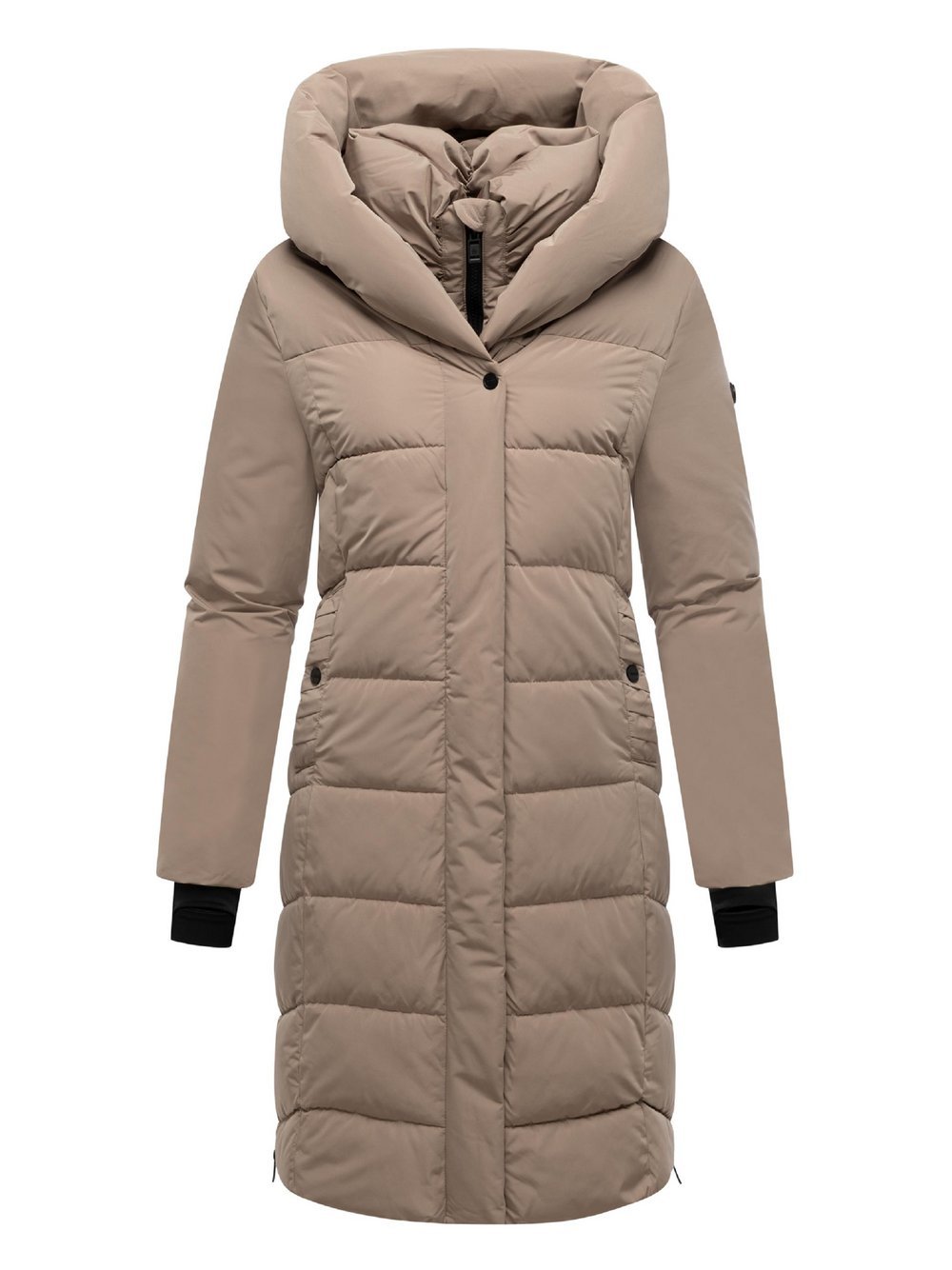 Navahoo Steppmantel Damen