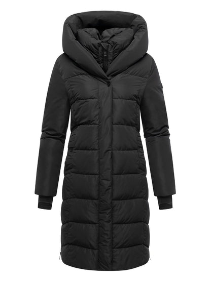 Navahoo Steppmantel Damen