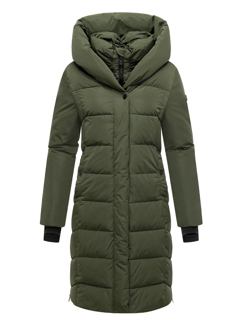 Navahoo Steppmantel Damen