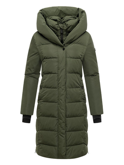 Navahoo Steppmantel Damen