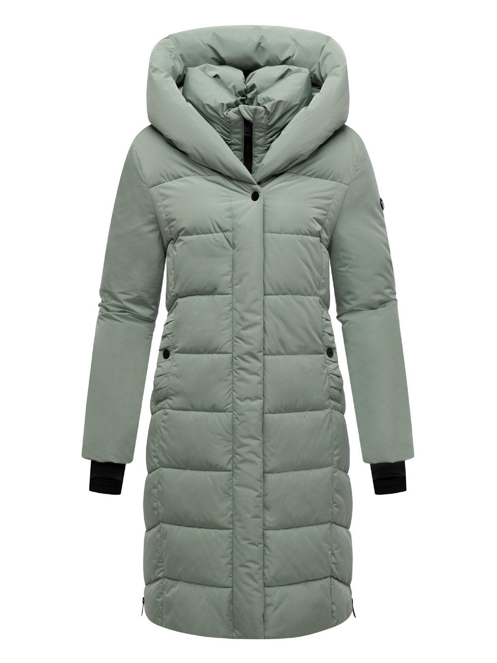 Navahoo Steppmantel Damen