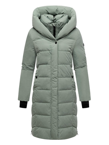 Navahoo Steppmantel Damen