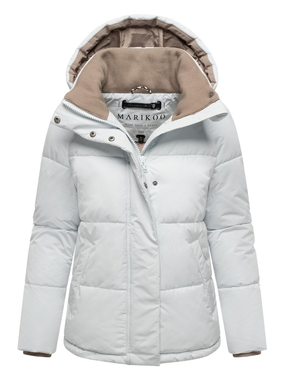 Marikoo Steppjacke Damen