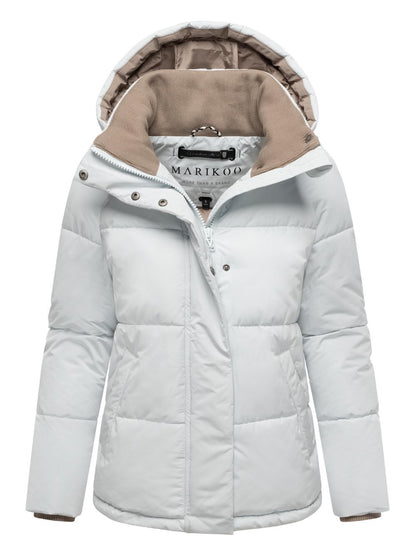 Marikoo Steppjacke Damen