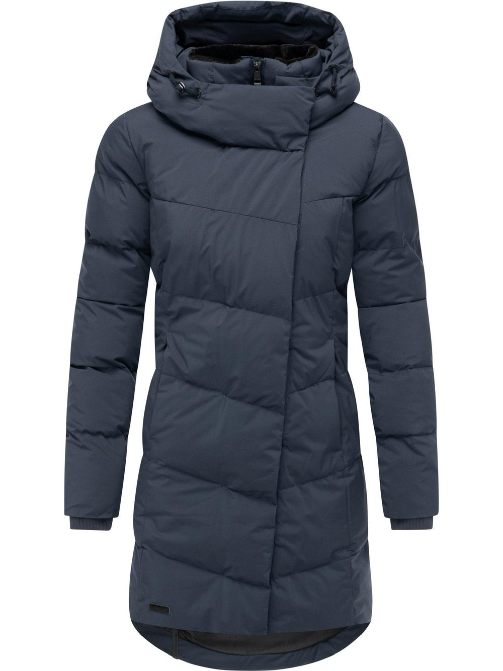 Ragwear Wintermantel Damen