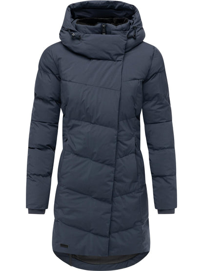 Ragwear Wintermantel Damen