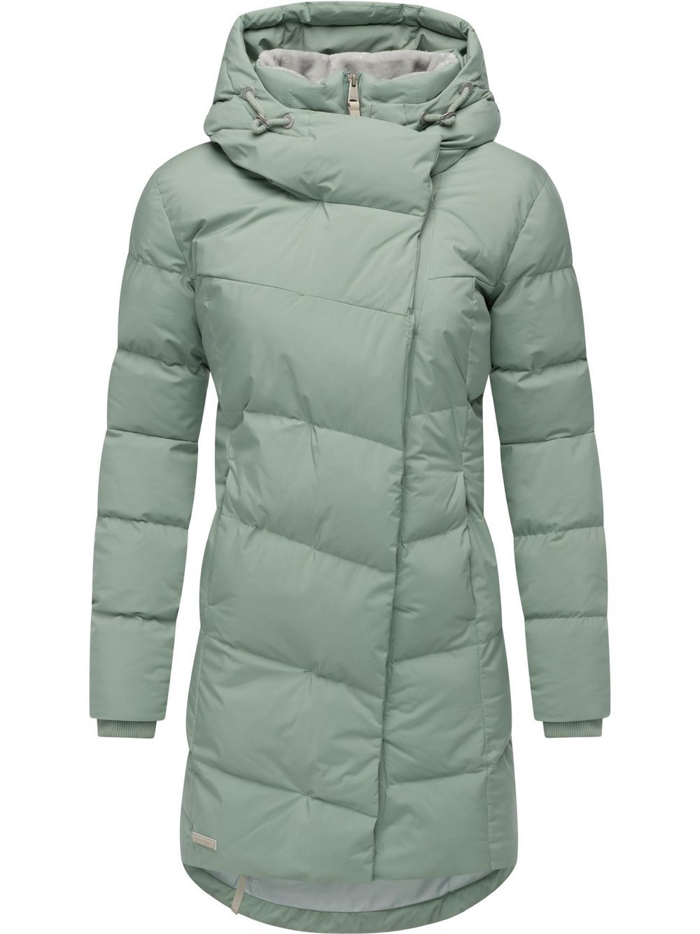 Ragwear Wintermantel Damen