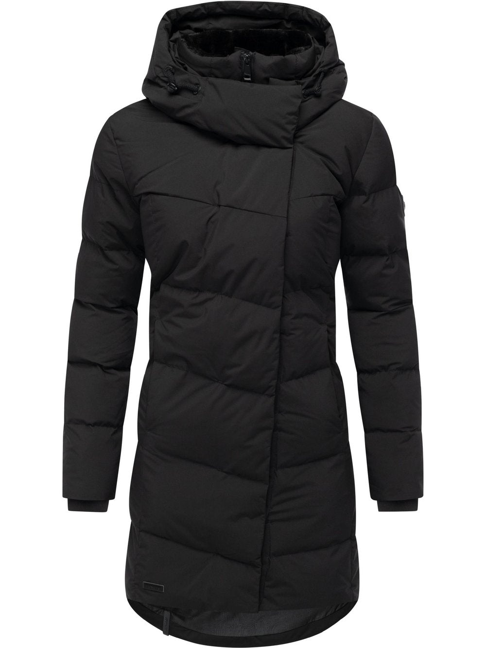 Ragwear Wintermantel Damen